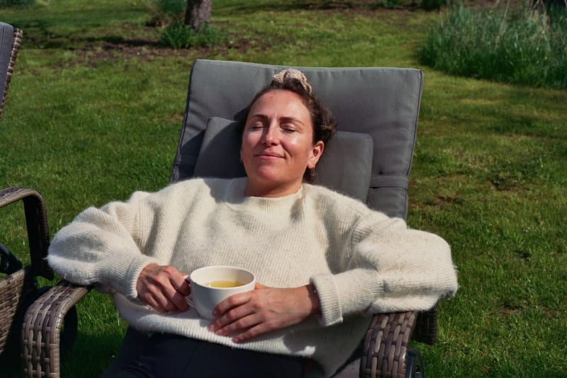 Jivamukti and Restorative Yoga Retreat with Anke & Maria on Rügen - Image 1
