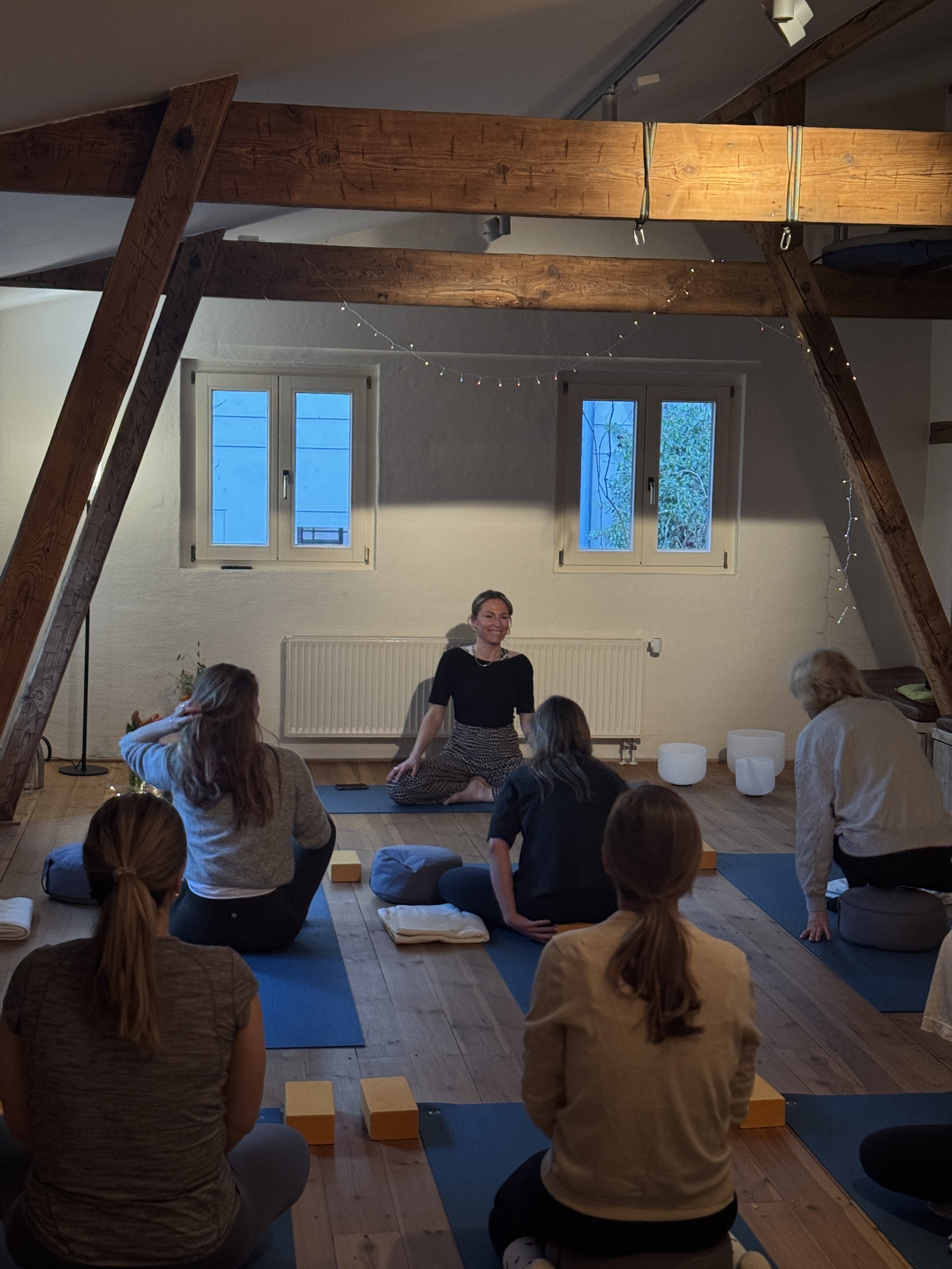 Preventive Course: Hormonal Health & Stress Reduction (Health‑Insurance Subsidised) - Image 1