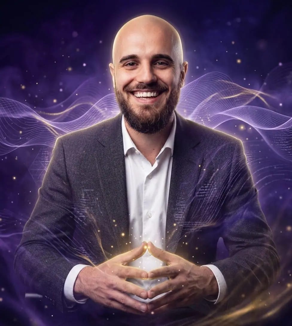 Lucas Radin