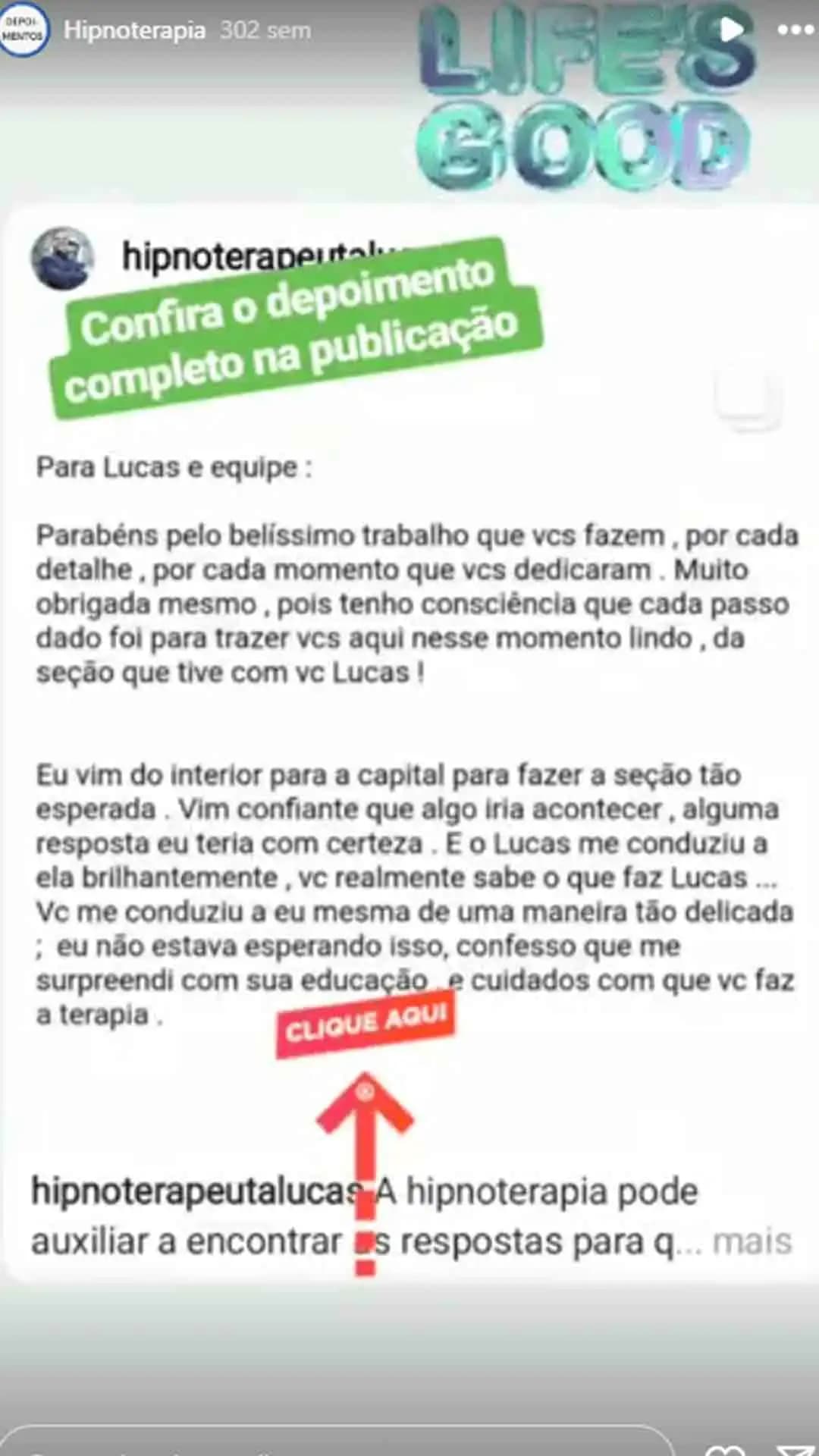 Depoimento 7