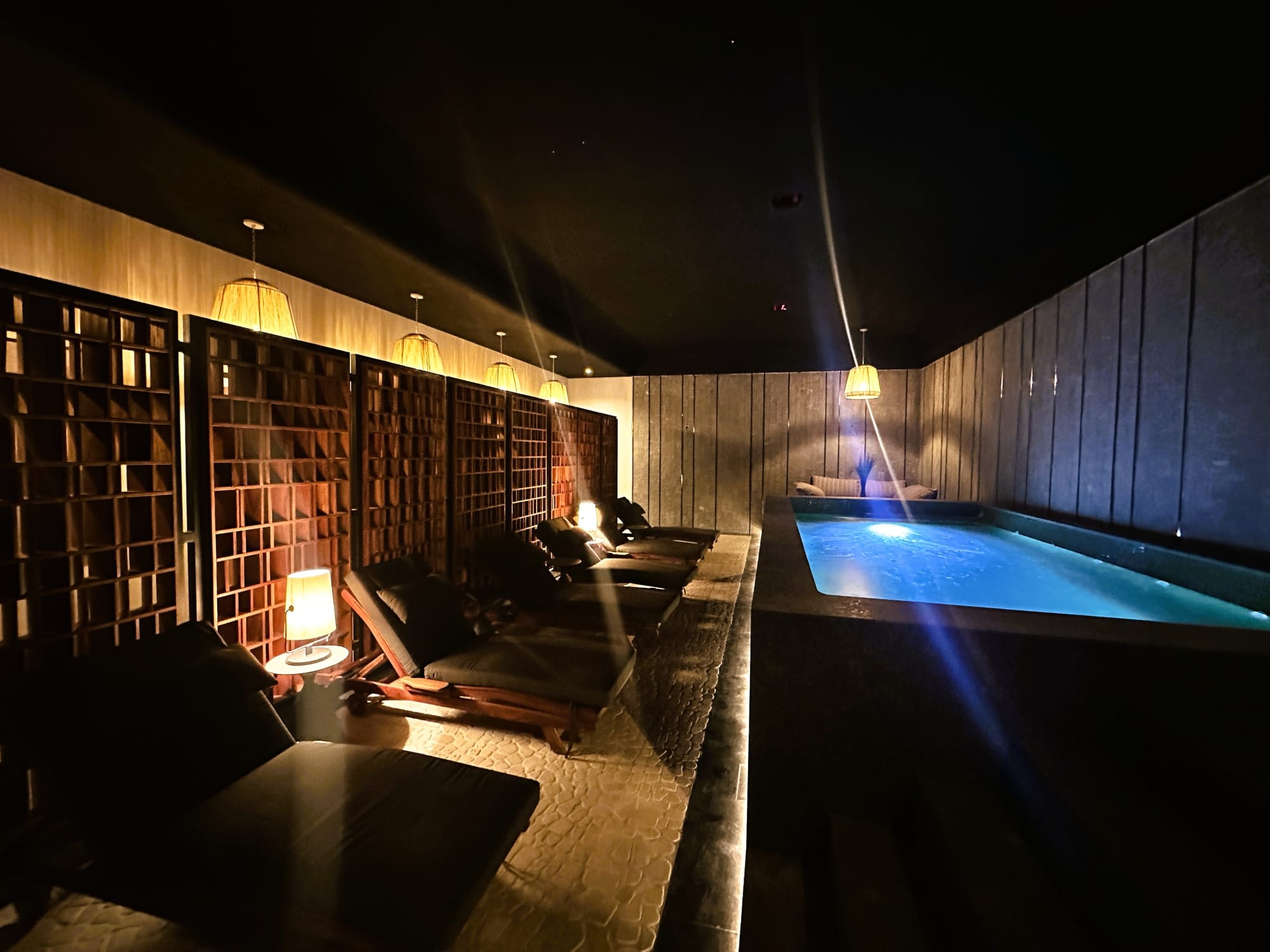 Wellness Club