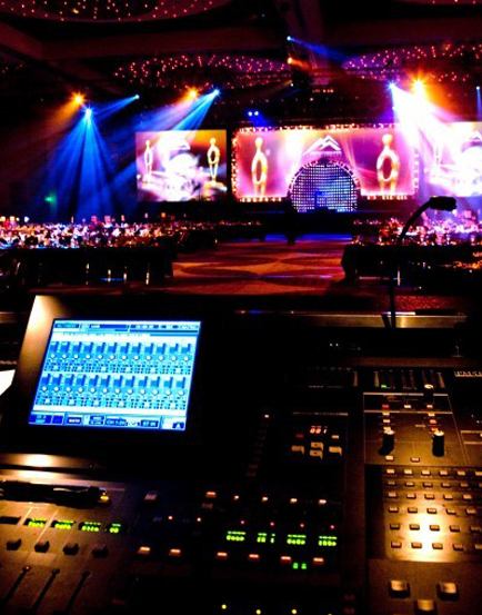 live streaming