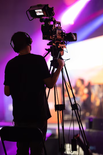 video production