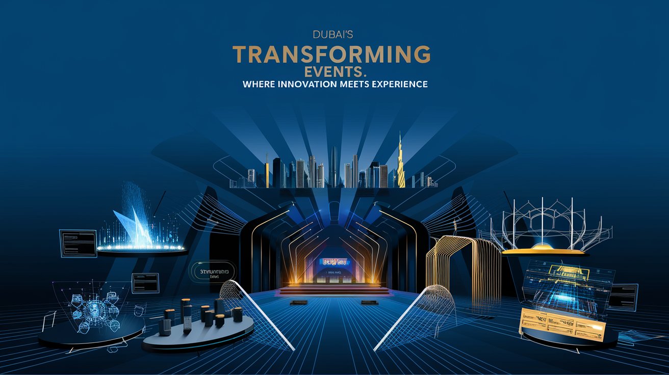 Transforming Event Planning in Dubai