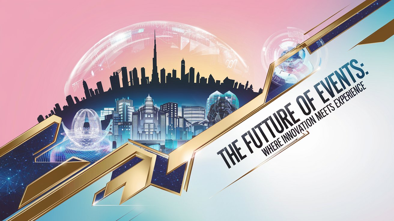 Smart Event Management in Dubai