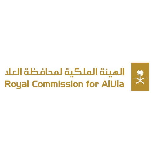 The Royal Commission for AlUla
