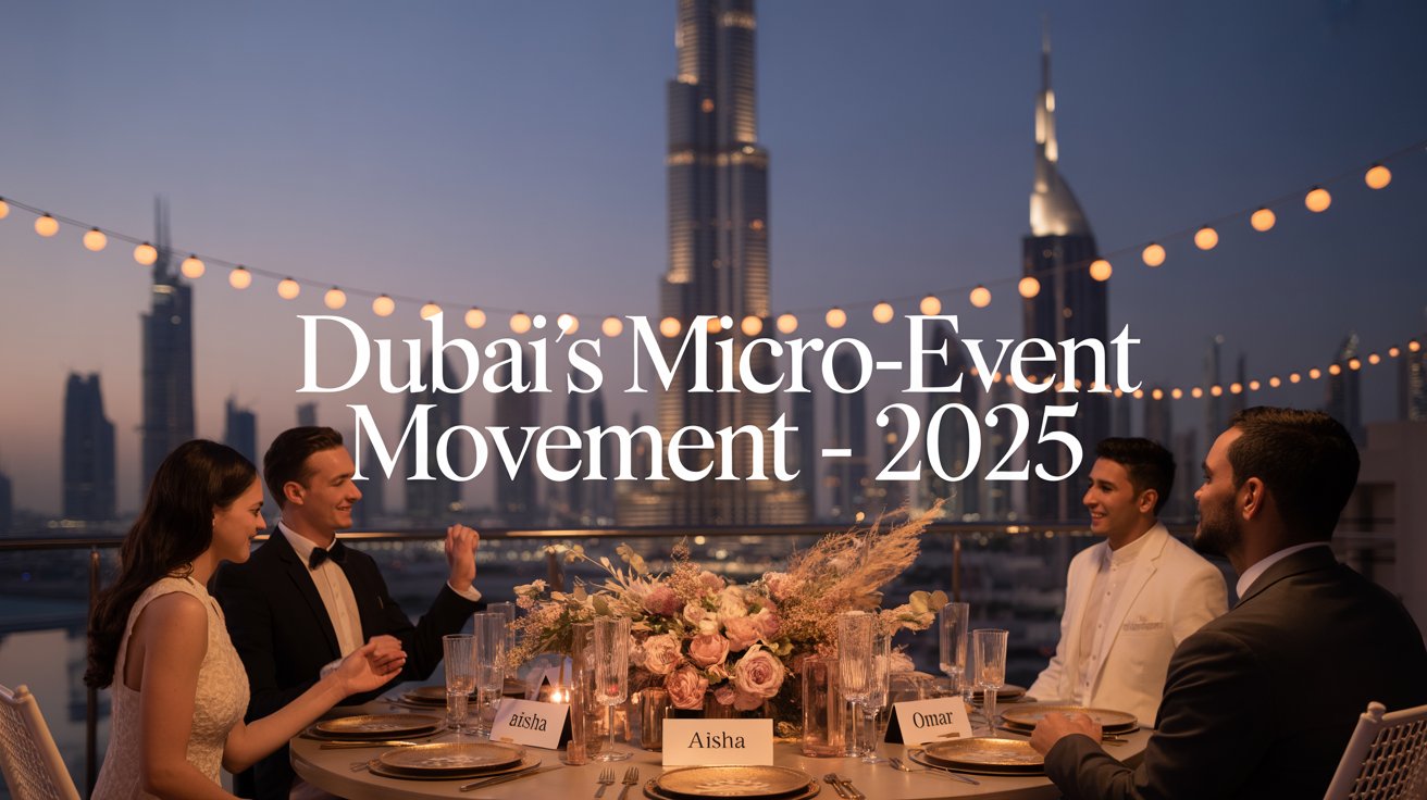 Events and Trends 2025