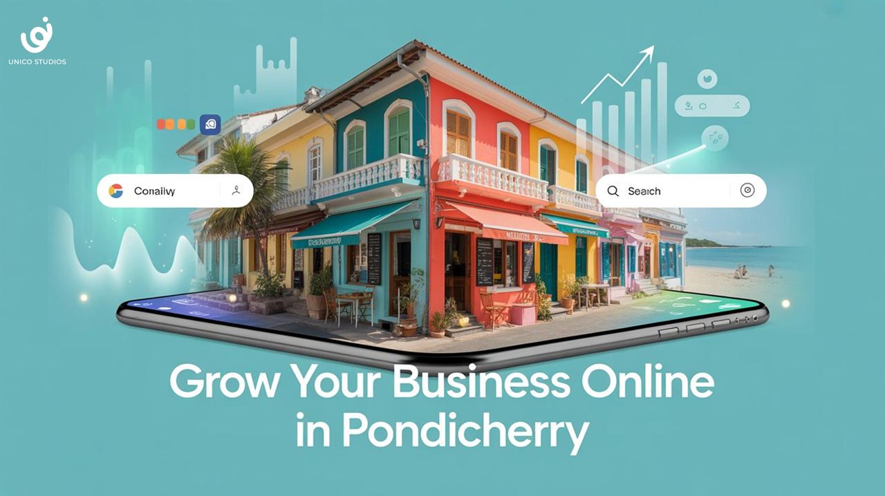 How to Choose Best Digital Marketing Company in Pondicherry