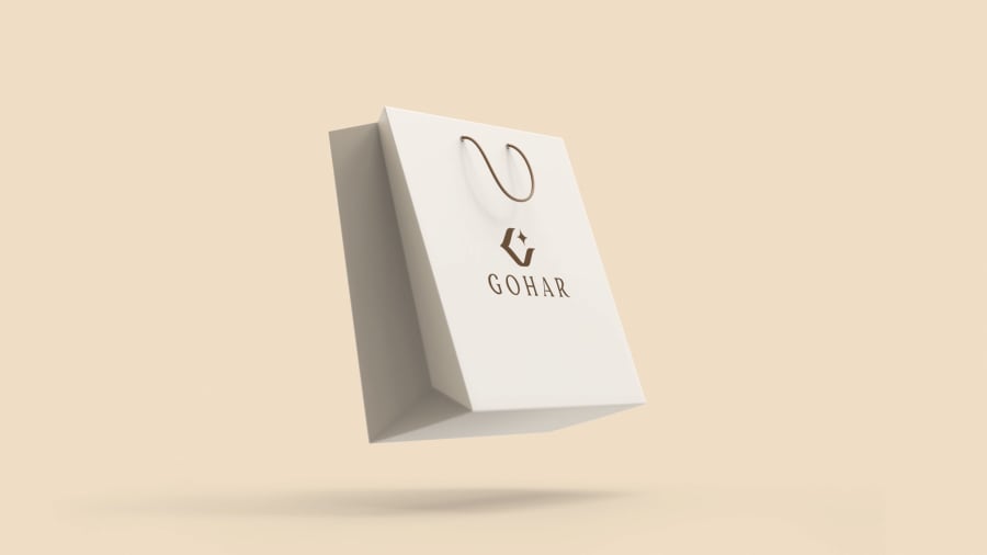Gohar bag