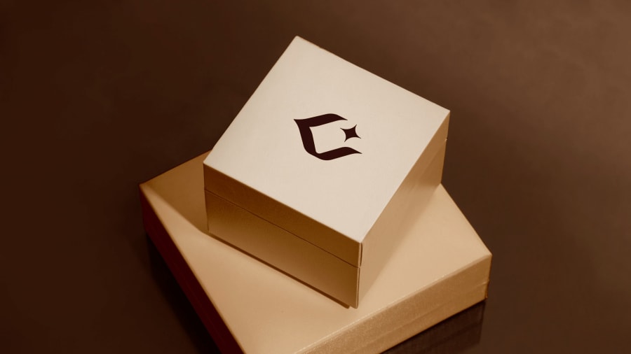 Gohar packaging box