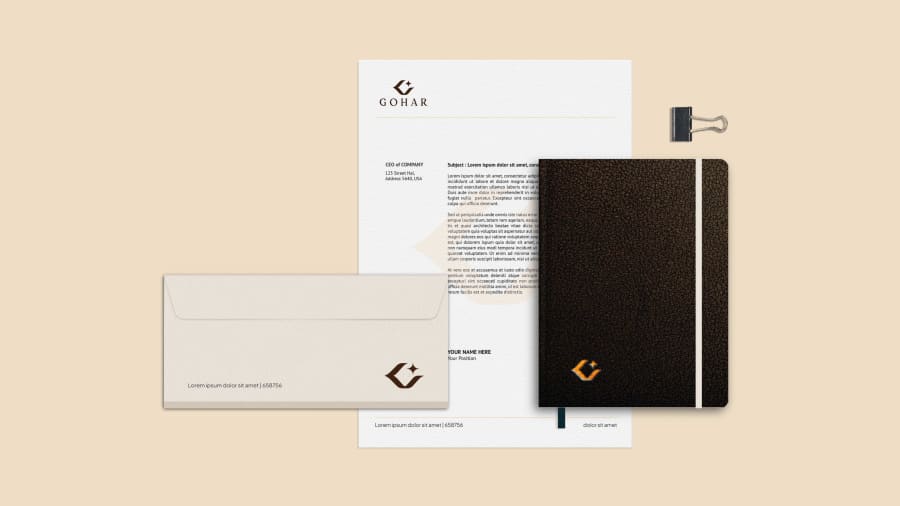 Gohar stationery