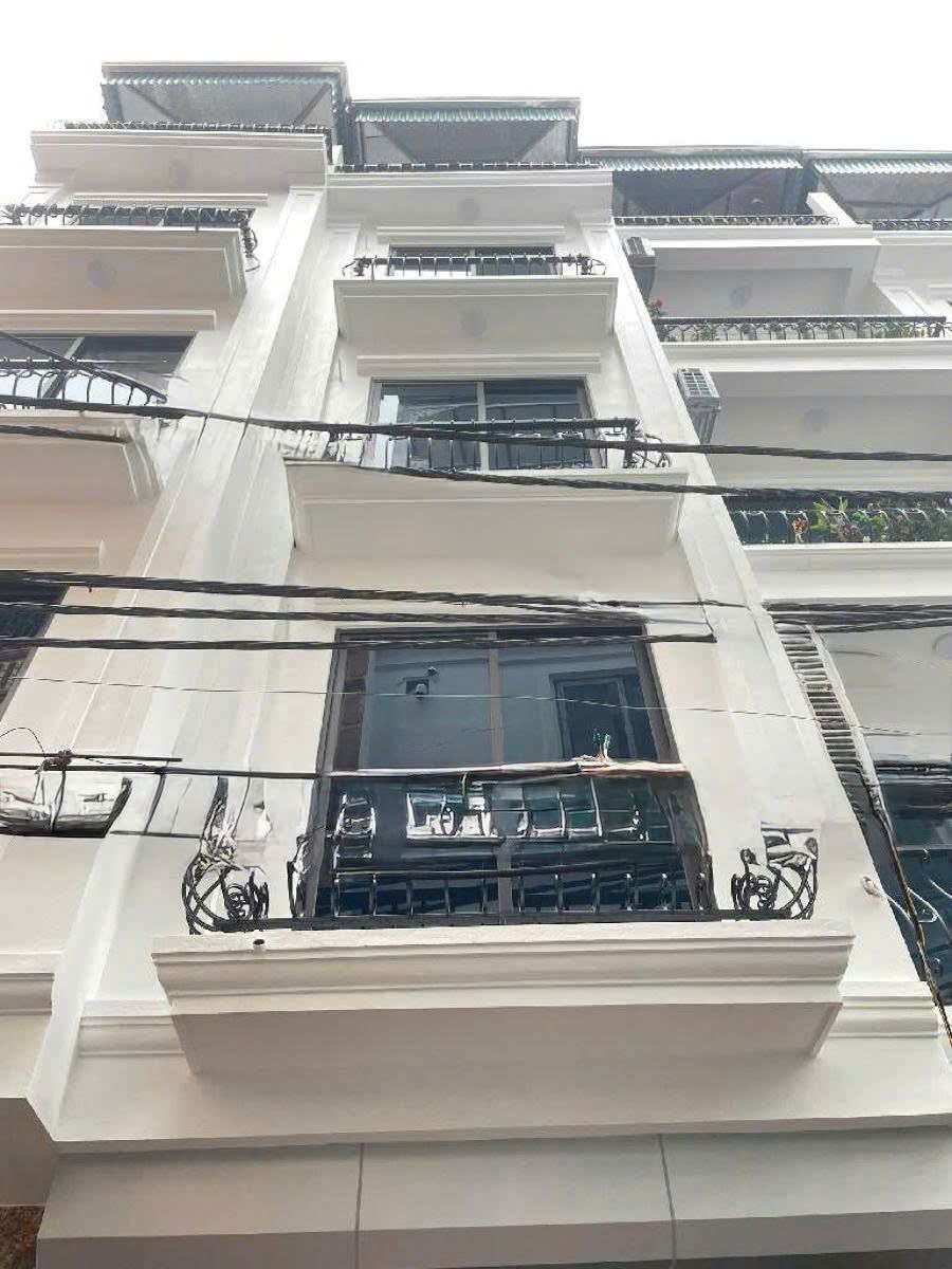 💥 XUÂN LA – TÂY HỒ | MẶT NGÕ Ô TÔ THÔNG – KINH DOANH – THANG MÁY – 2 THOÁNG 💥