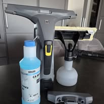Karcher Proffesional