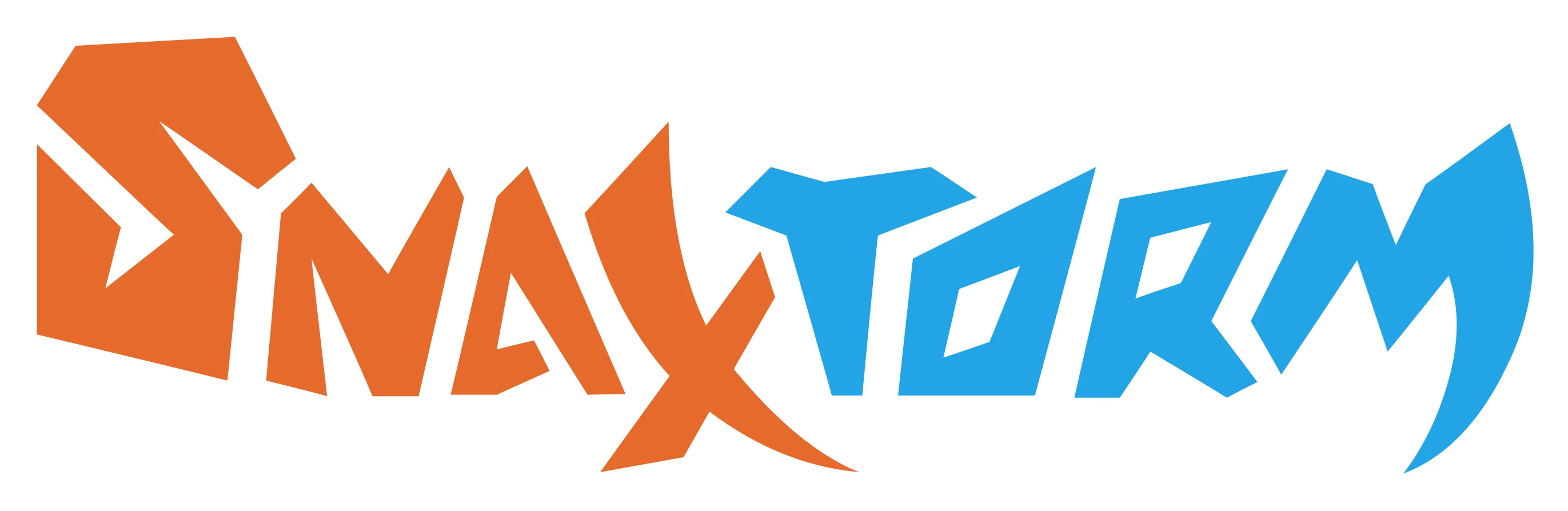 Snaxtorm Logo