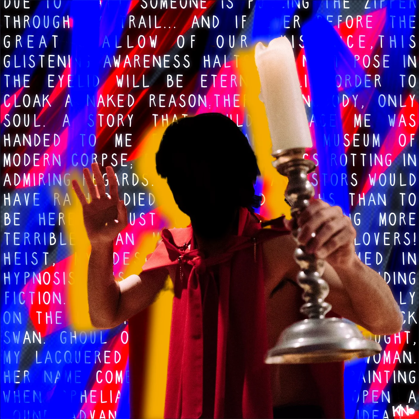 INTERMITTENT LUNACY (LP)