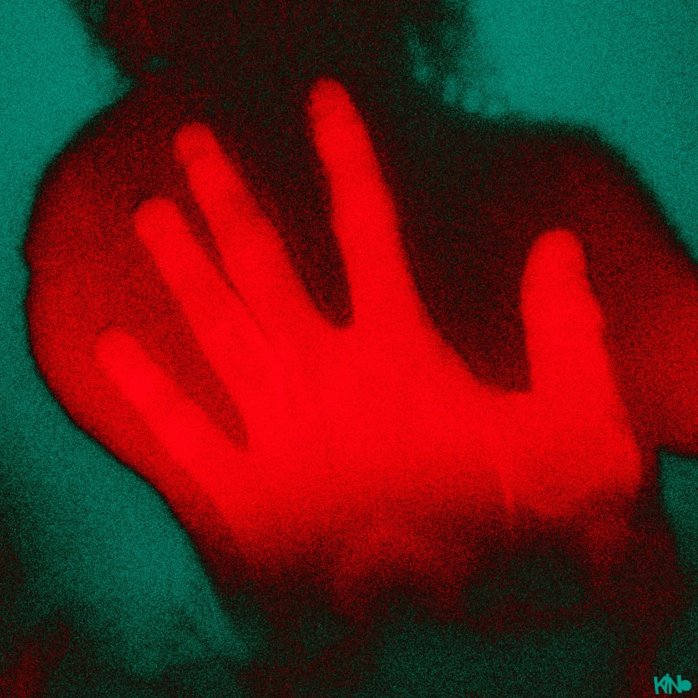 REBELLION MY SOUL (EP)