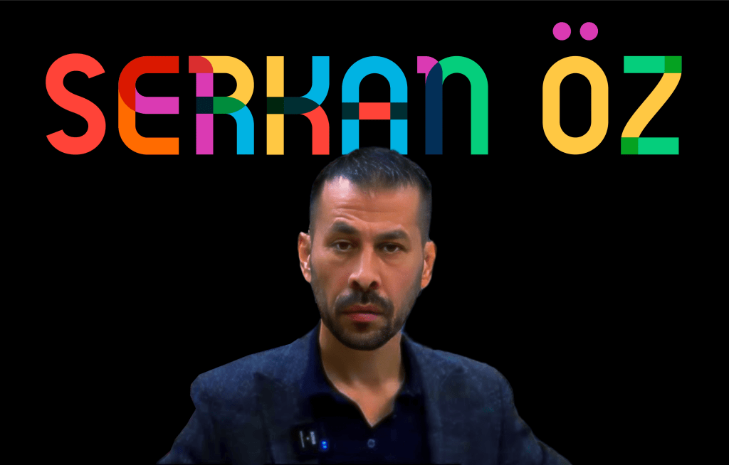 Serkan Öz