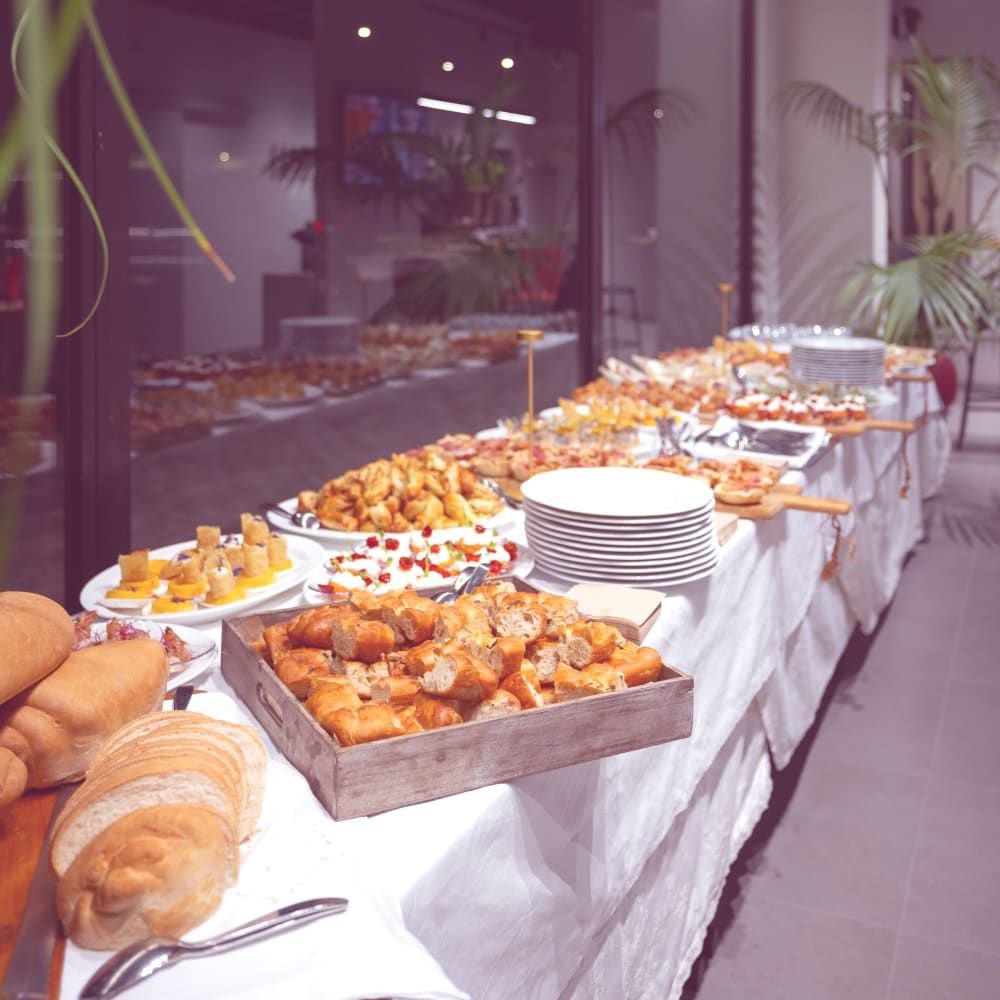 Catering