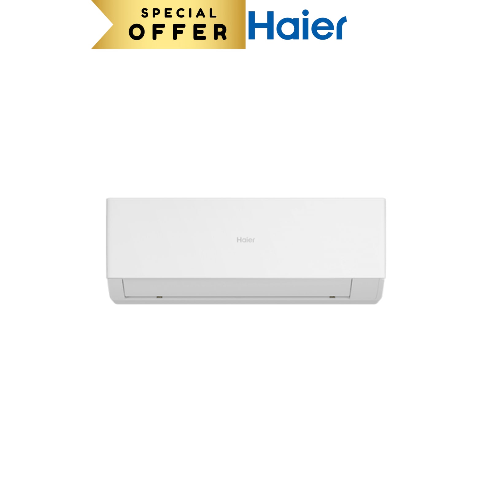 Haier Quartz