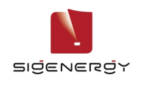 Sigenergy