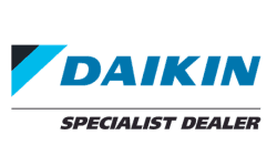 Daikin logo