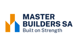 Master builders logo