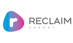 Reclaim logo