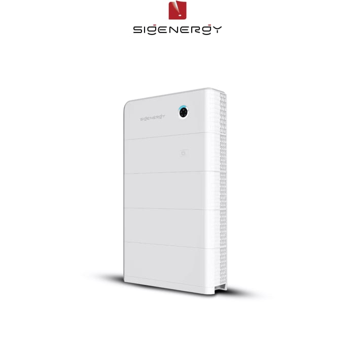 Sigenergy SigenStor