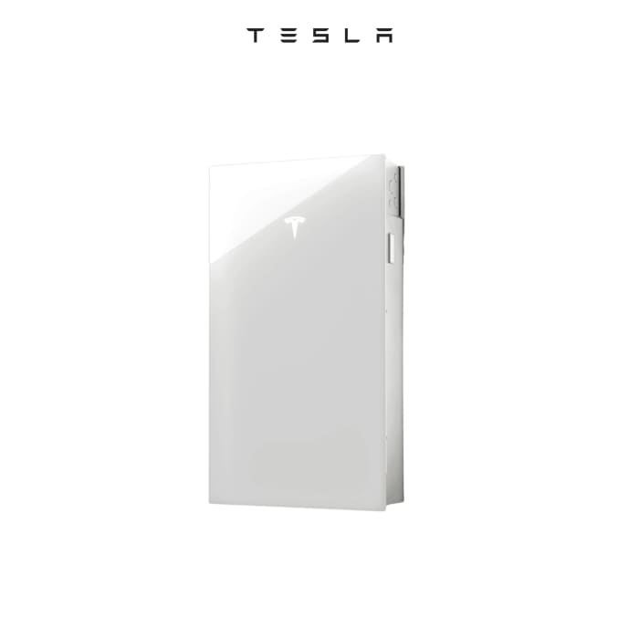 Tesla Powerwall 3