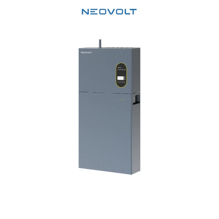 Neovolt Solar Battery 10.1KW