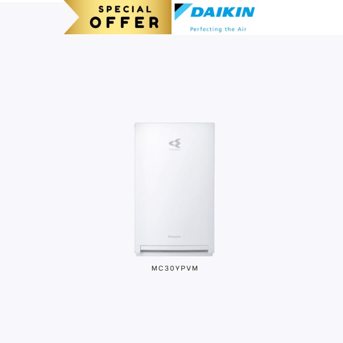 Daikin Air Purifier MC30YPVM