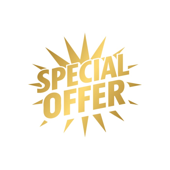 Recent Offers