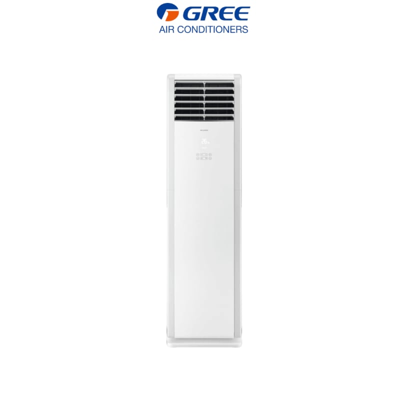 Gree T-Fresh Floor Standing