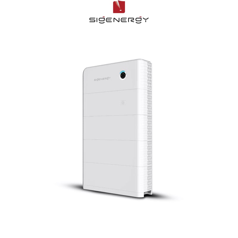 Sigenergy SigenStor