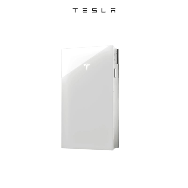 Tesla Powerwall 3