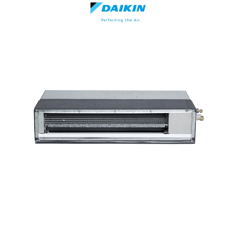 Daikin Bulkhead System