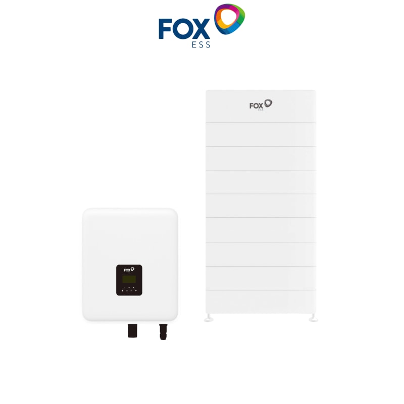 FoxEss EQ4800