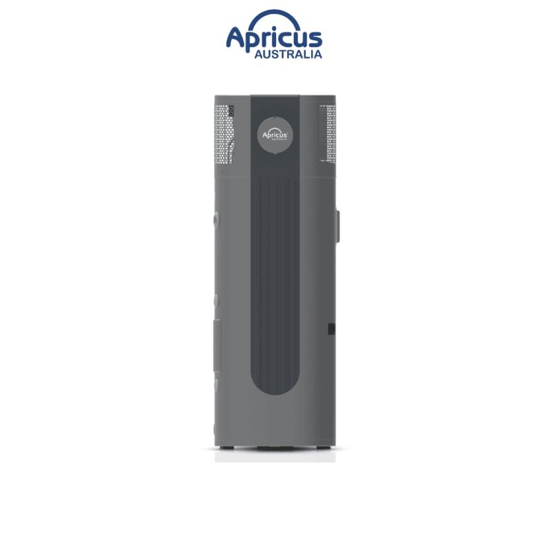 Apricus Heat Pump