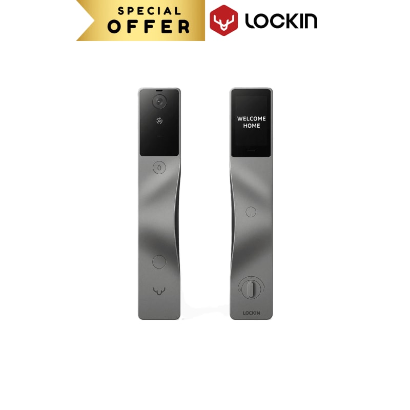 Lockin V5 Max