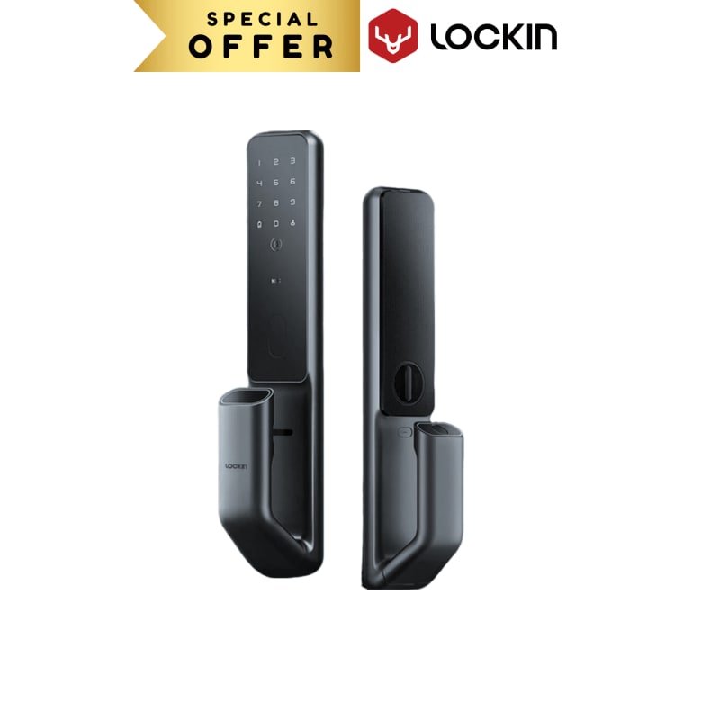 Lockin SV40