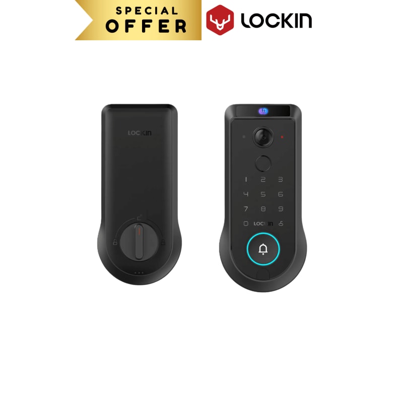 Lockin Veno Pro