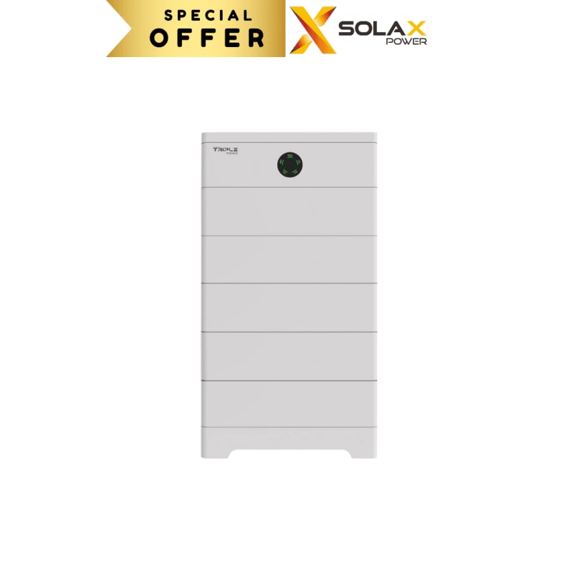 SolaX Battery