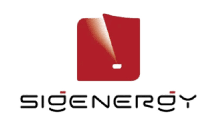 Sigenergy