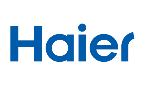 Haier logo