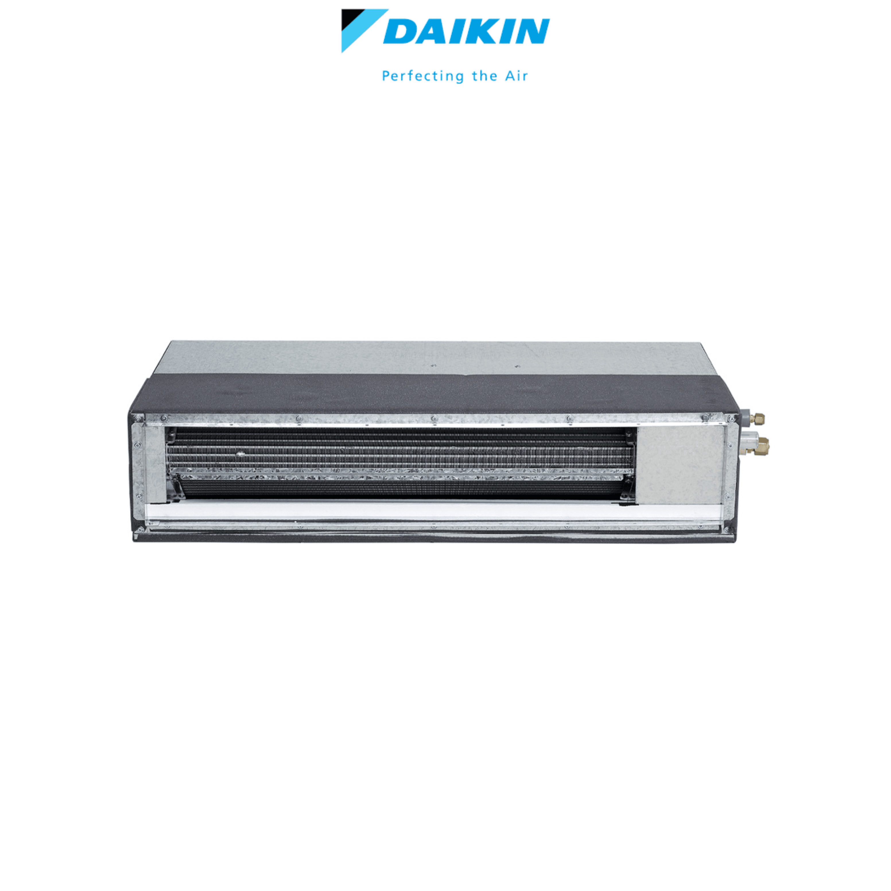 Daikin Bulkhead System
