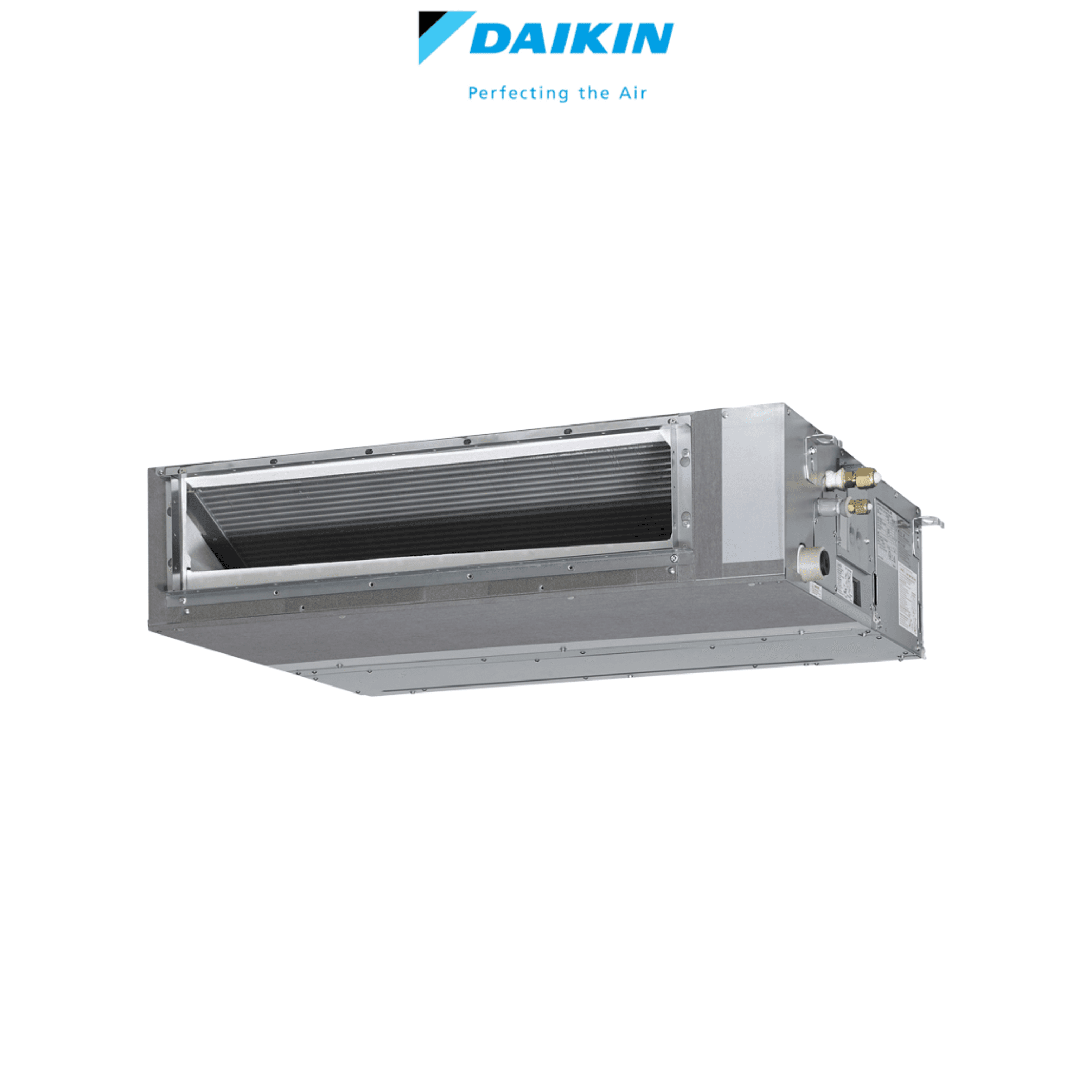Daikin Slimline Ducted