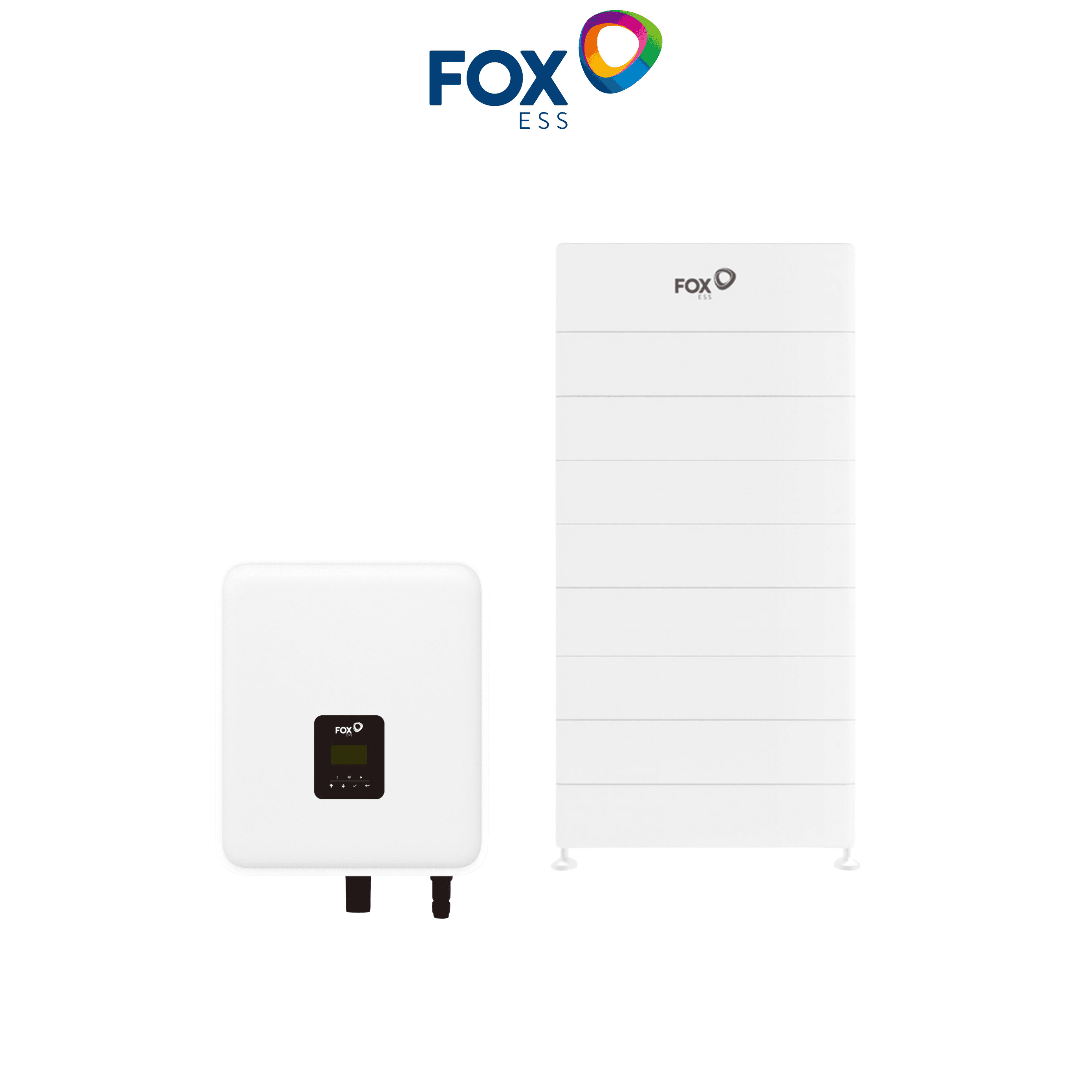 FoxEss EQ4800