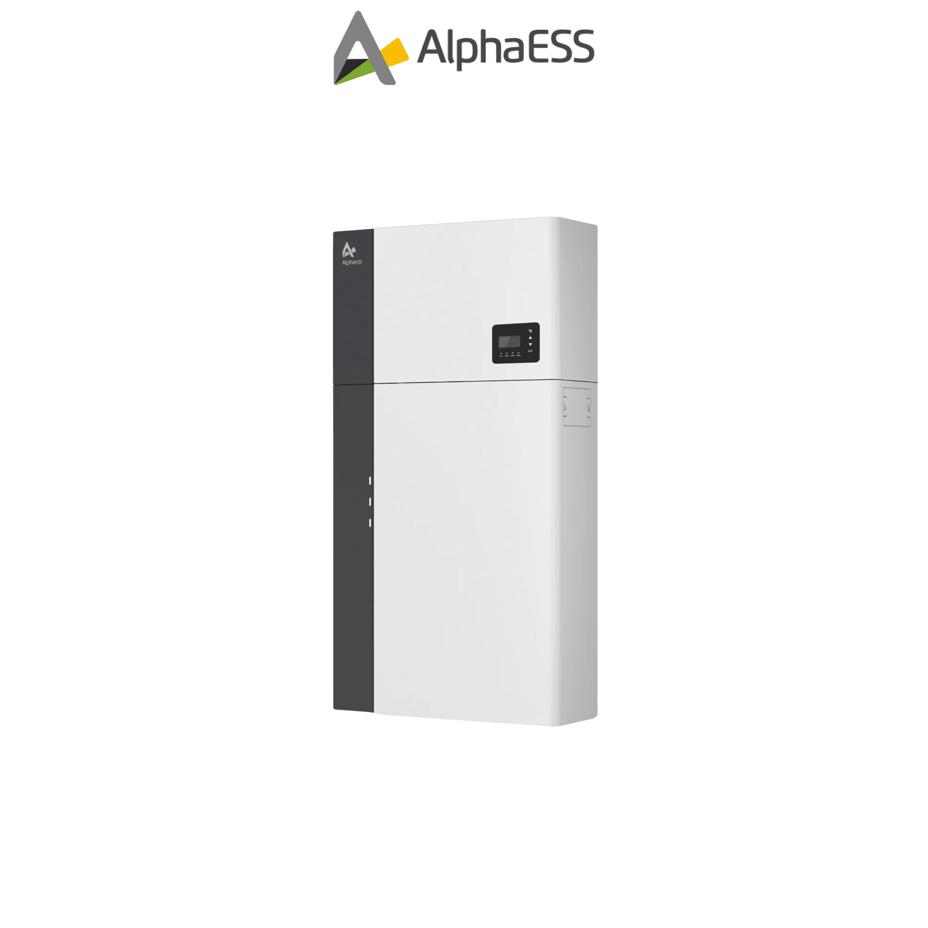 Alpha Smile-G3