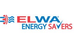 ElWA energy logo