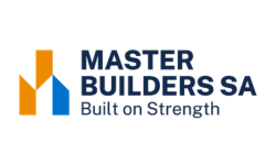 Master builders logo